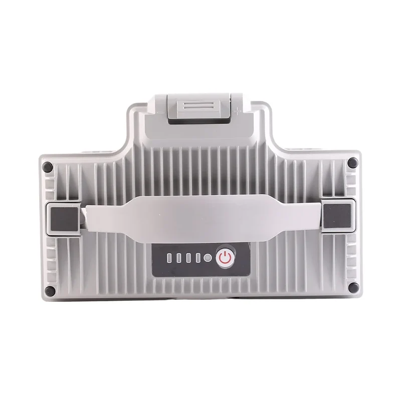 Tattu 5.0 34000mAh 18S1P 68,4V HV 30C Smart-UAV-LiPo-Akku mit ACES-Stecker
