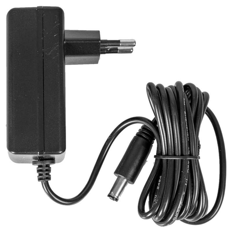 Akkuladegerät 13,5 V / 1500 mA