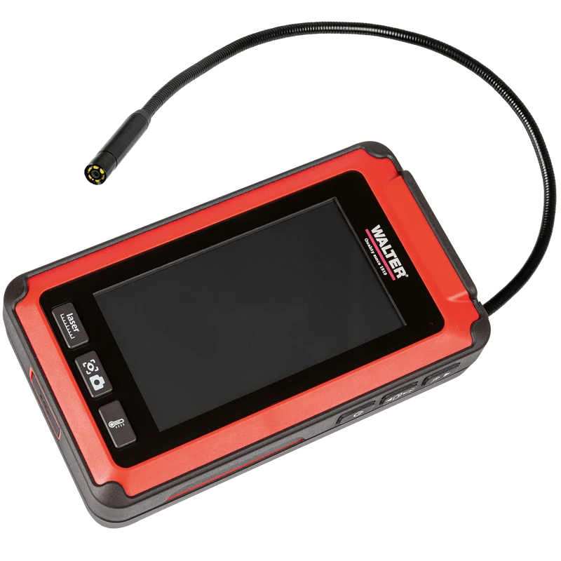 Multifunktionskamera 5-in-1