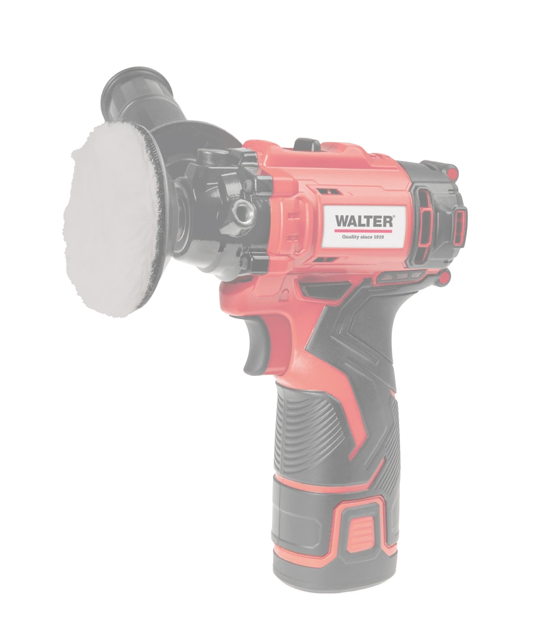 Ladegerät 12 V / 2400 mA