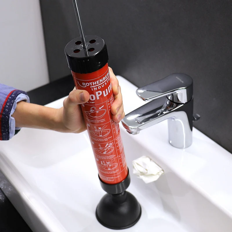 RoPump
