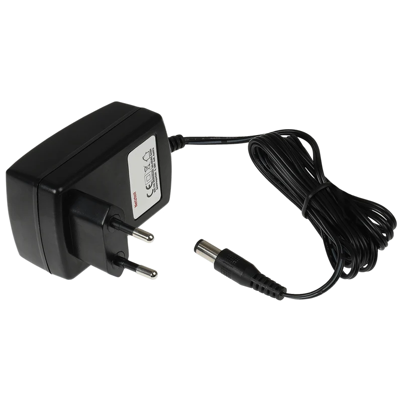 Ladegerät 22 V / 500 mA