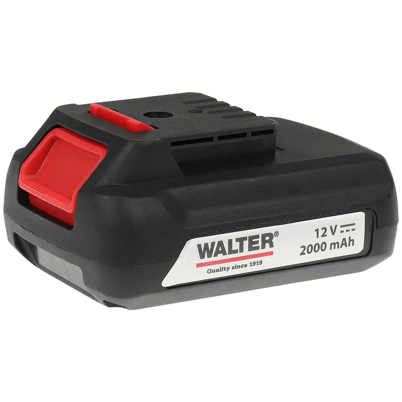 Li-Ion Akku 12 V / 2000 mAh
