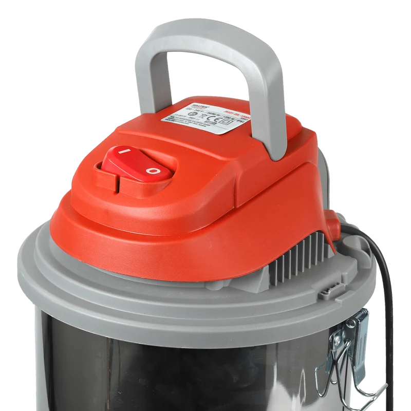 Nass- und Trockensauger 1200 W