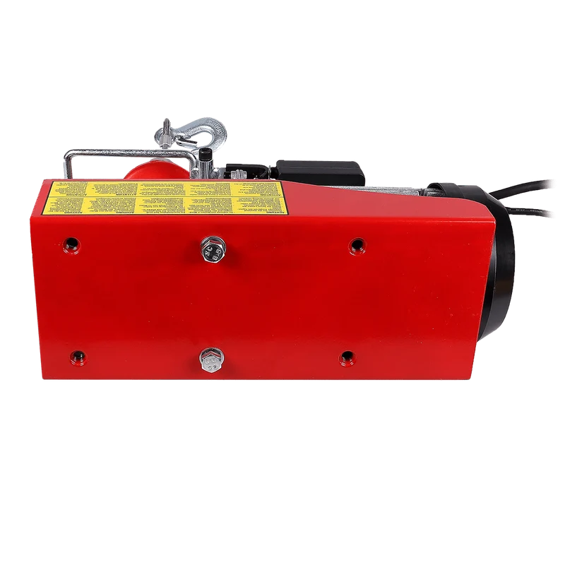 Seilhebezug 1200 W