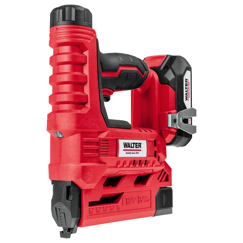 Li-Ion Akku-Tacker 20 V