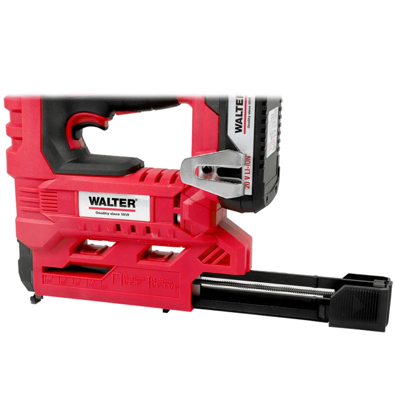 Li-Ion Akku-Tacker 20 V