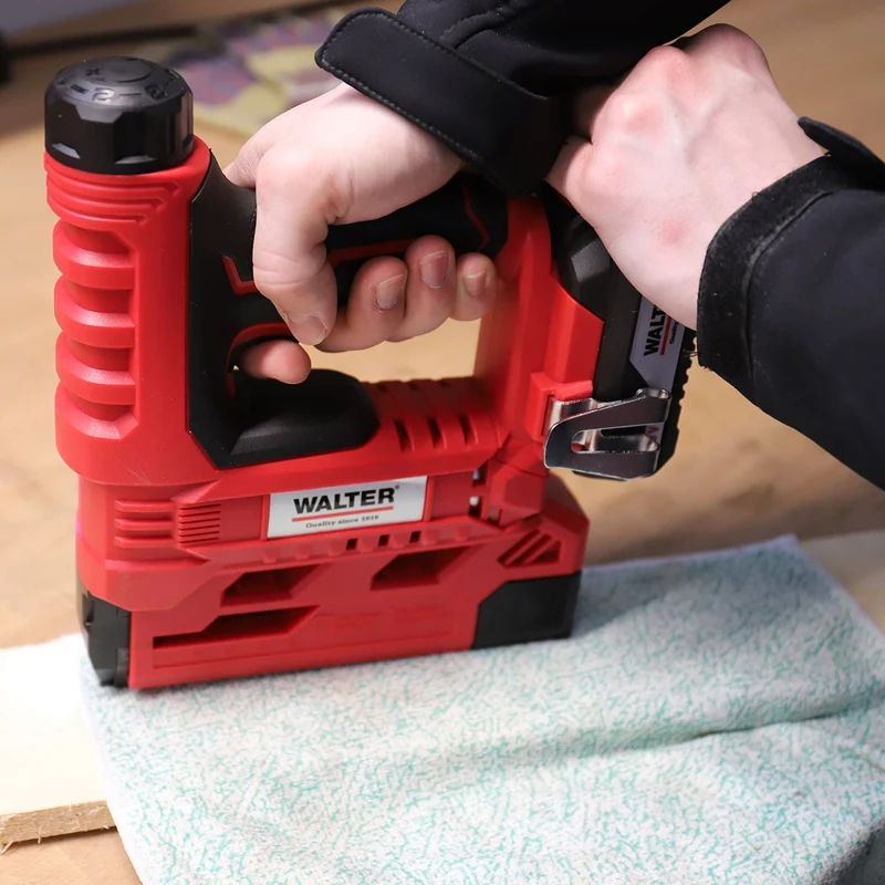 Li-Ion Akku-Tacker 20 V
