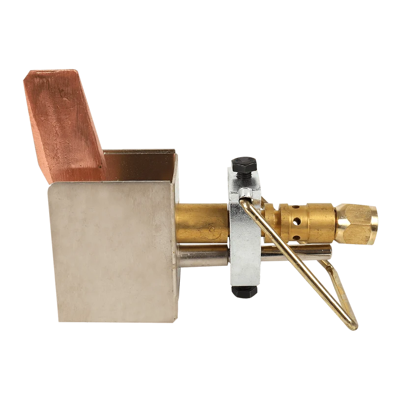 Dachrinnen Löt-Set