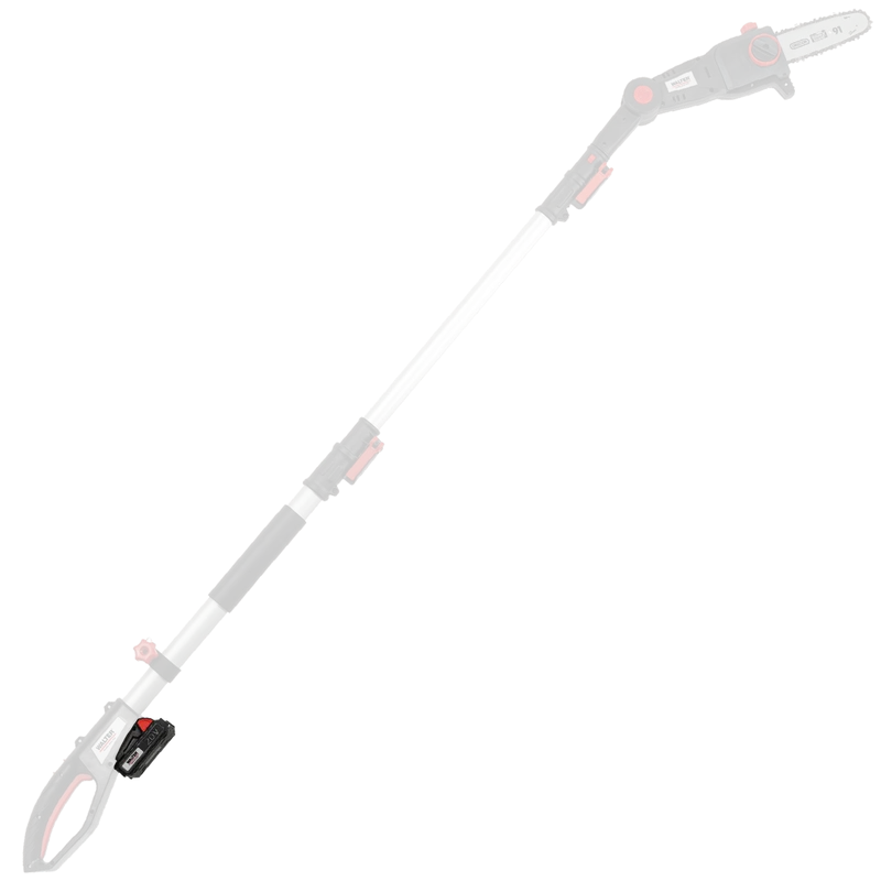 Li-Ion Akku 20 V / 1500 mAh