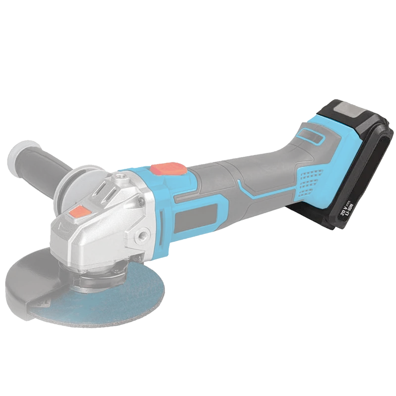 Ersatzakku 20 V / 3.000 mAh