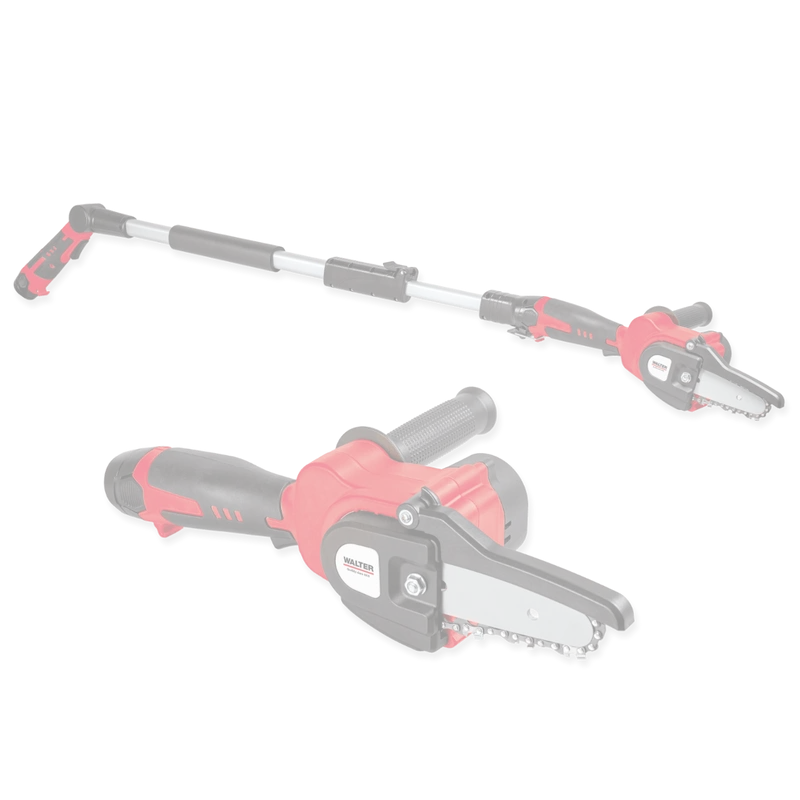 Li-Ion Akku 12 V / 2000 mAh