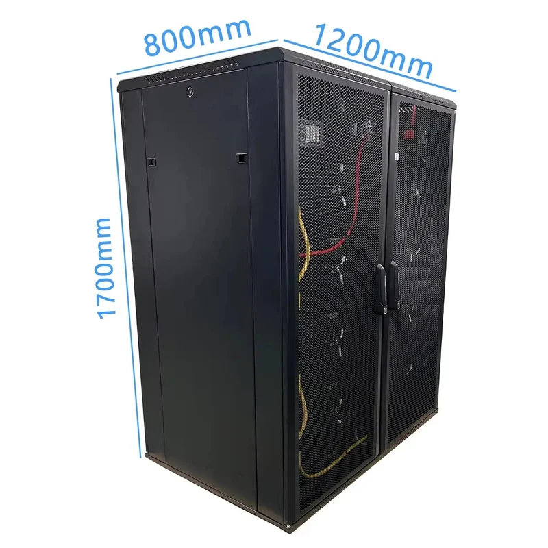 JM launched to new cabinet lithium battery 51.2V 100ah 200ah meet the demand for efficient storage