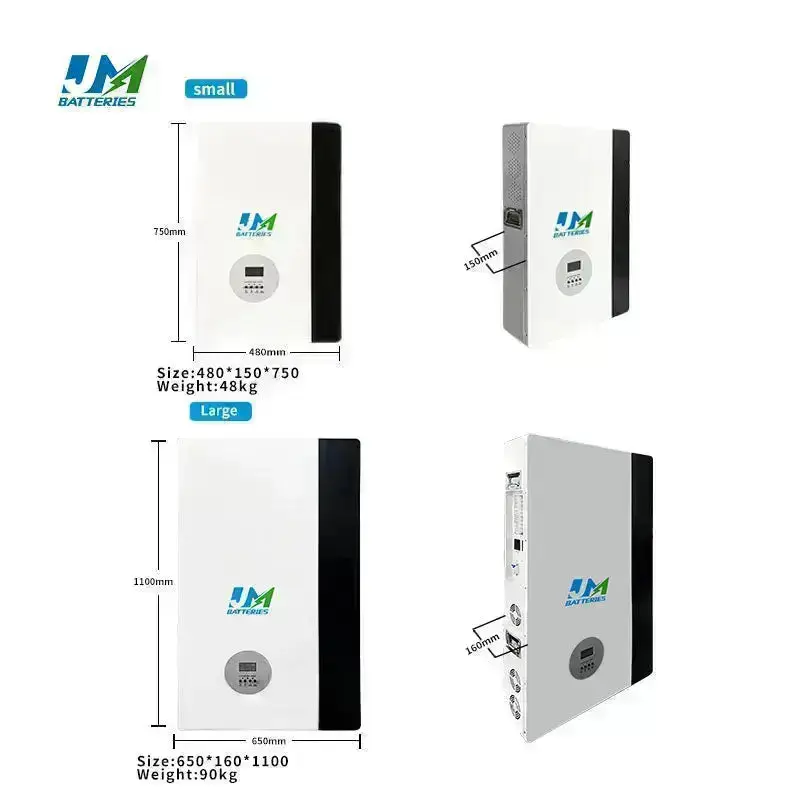 Launching the High Performance 48V 50ah 100Ah Sodium Ion Battery All in One Unit