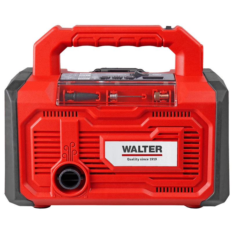 Akku Luft- und Volumenpumpe 3-in-1 20 V