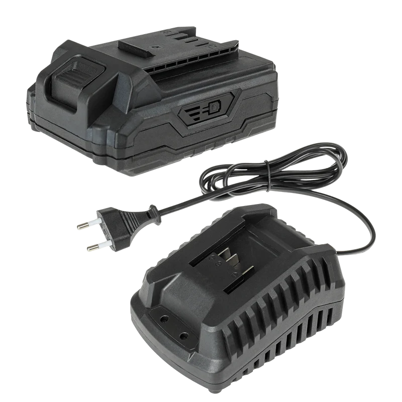 Akku Luft- und Volumenpumpe 3-in-1 20 V