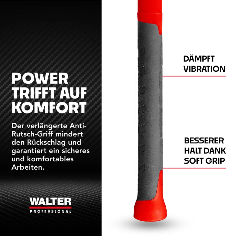 Vorschlaghammer 5 kg