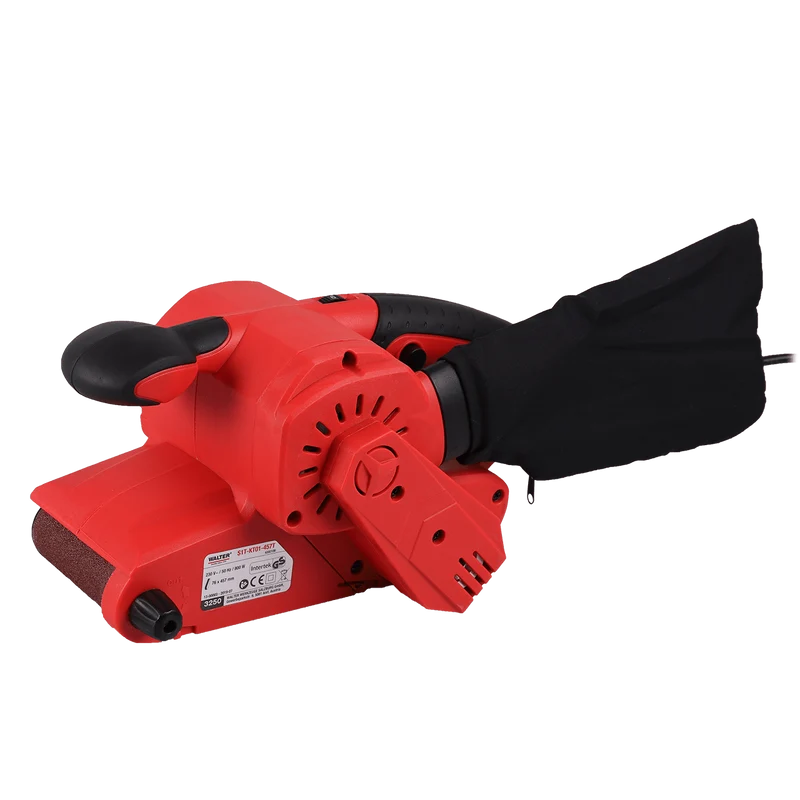 Bandschleifer 800 W
