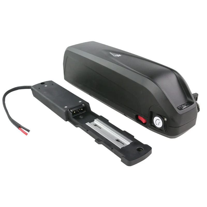EU Lagerhaus 48V 19.2Ah Batterie S039-3 lithium-ionen Ebike Batterie mit BMS USB für Motor Notfall backup Batterie Motor