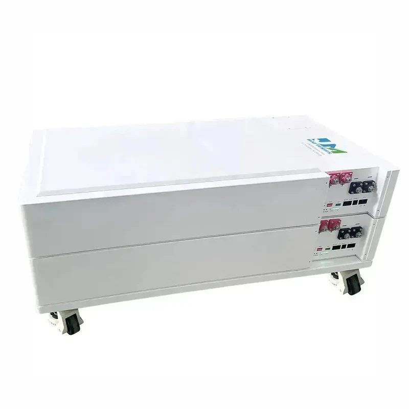 Stackable and Wall-Mounted Battery 51.2V 300AH factory price 15kwh power wall Versatile Battery battery lithium