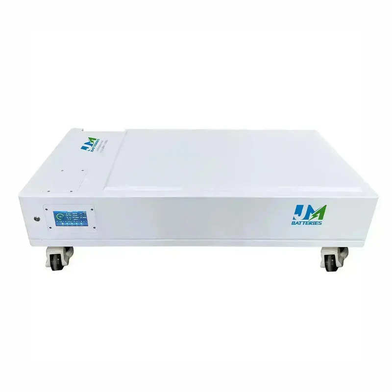 Stackable and Wall-Mounted Battery 51.2V 300AH factory price 15kwh power wall Versatile Battery battery lithium