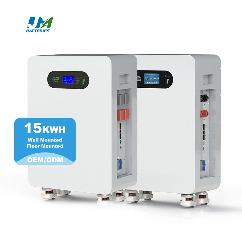JM 48v LiFePO4 Battery 48v 300ah lifepo4 battery price
