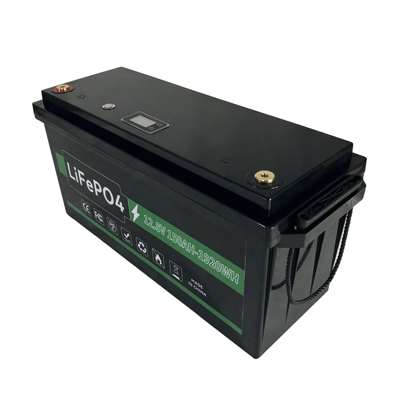 JM 12v 150Ah Lithium battery price 12v 150AH battery
