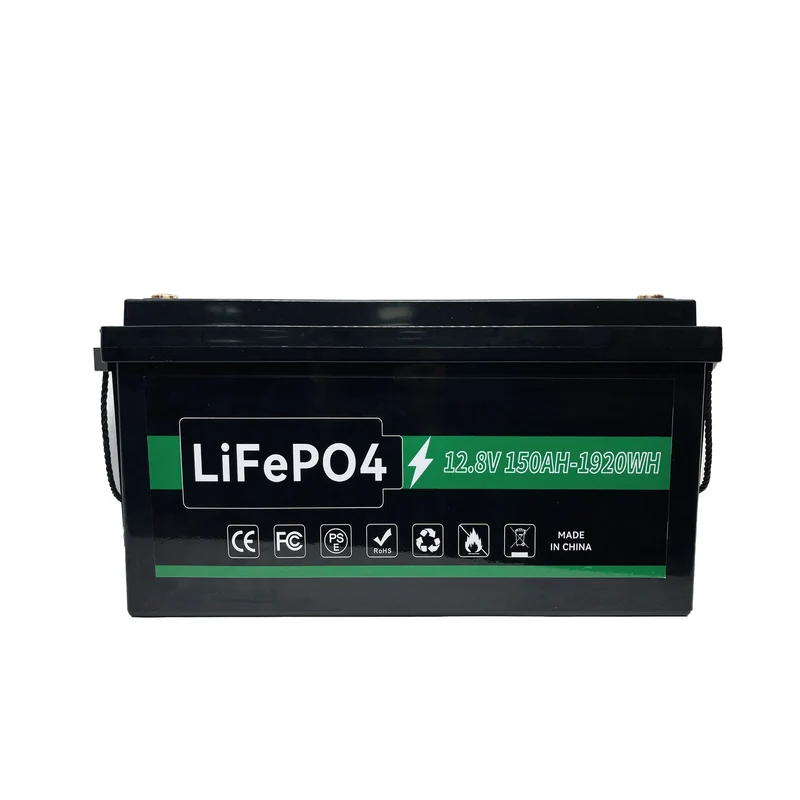 JM 12v 150Ah Lithium battery price 12v 150AH battery
