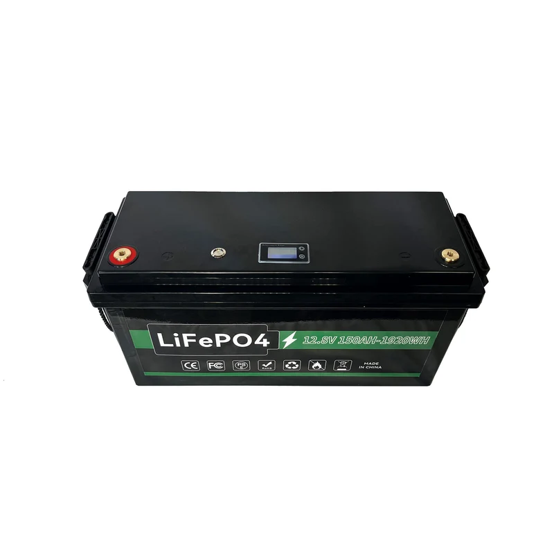 JM 12v 150Ah Lithium battery price 12v 150AH battery