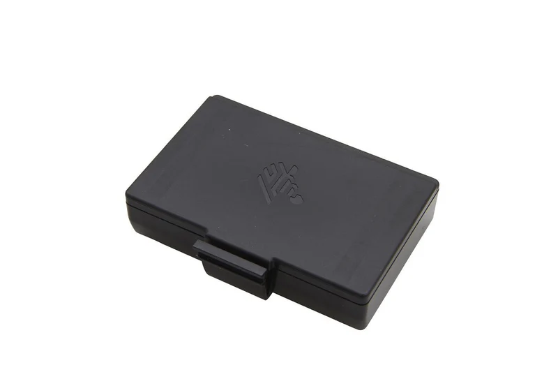 Zebra Original Li Ion Akku passend für Zebra ZQ300 Serie Typ BTRY-MPM-22MA1-01 - 7,2 V 2280 mAh 68x53x18 mm