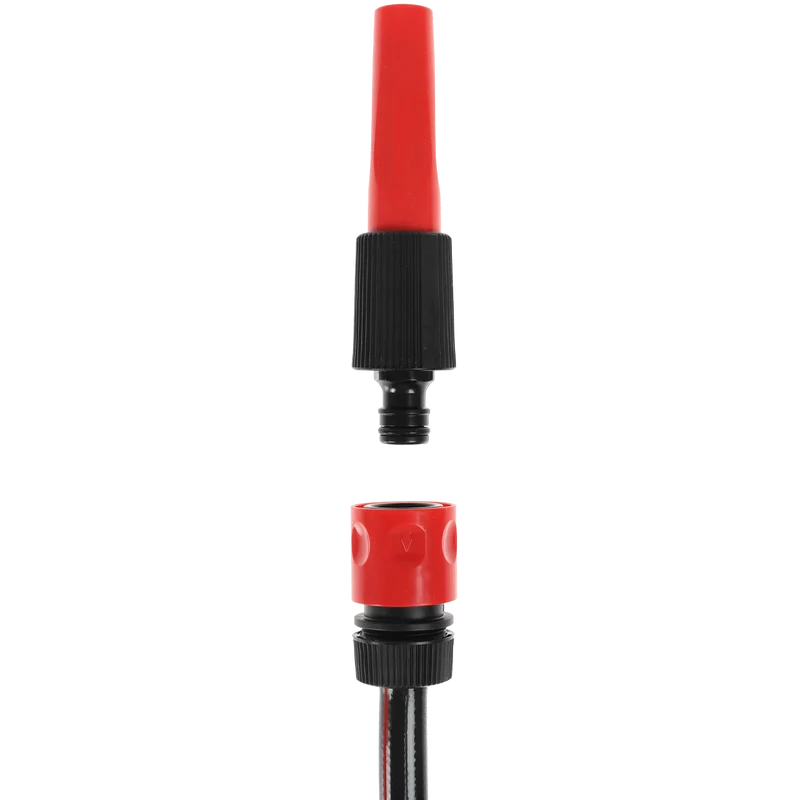 Schlauchaufroller 20 m