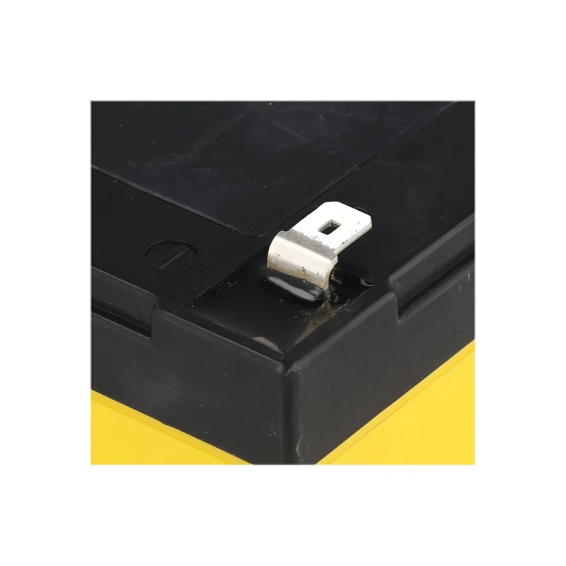 Sun Battery SB12-12LV0 12V/12Ah (c20) 151 x 98 x 101mm 6,3mm Faston Anschluss 12 Volt 12 Ah