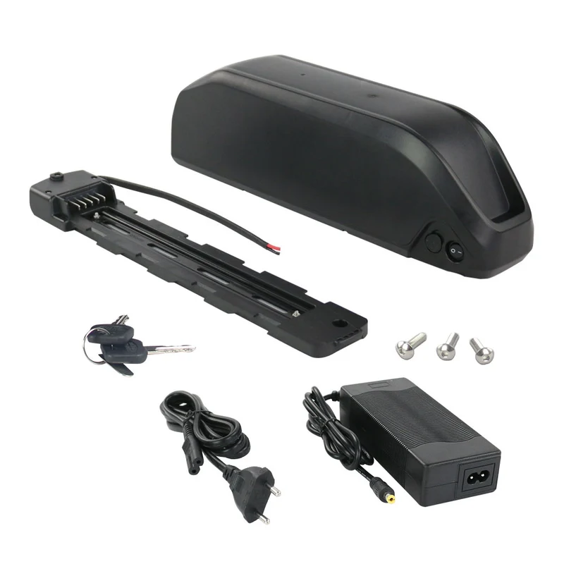 EU Lagerhaus 36V 15Ah Batterie R049-2 lithium-ionen Ebike Batterie mit 20A BMS für Im Freien ebike
