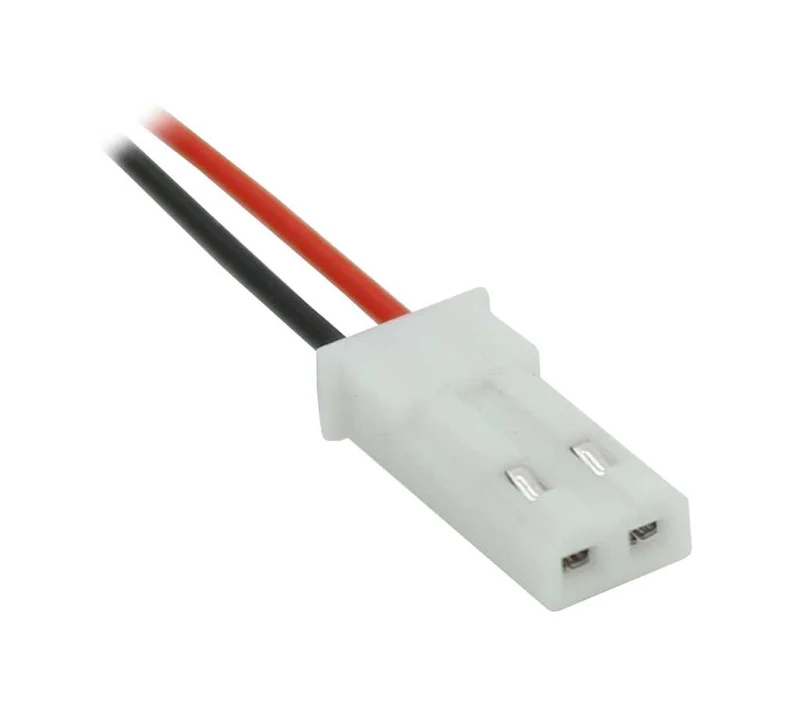 AccuCell Speicherbatterie 6V passend für SAG Türschloss 5009501 - 2950mAh