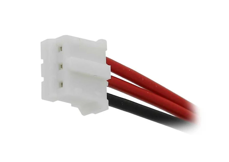 AccuCell Speicherbatterie 3V ersetzt Varta CR AA - 2000mAh