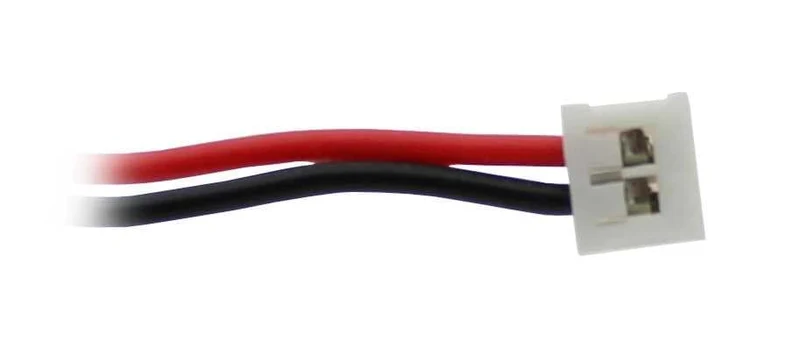 AccuCell Speicherbatterie 3V passend für Modicon 990XCO980000 - 1200 mAh