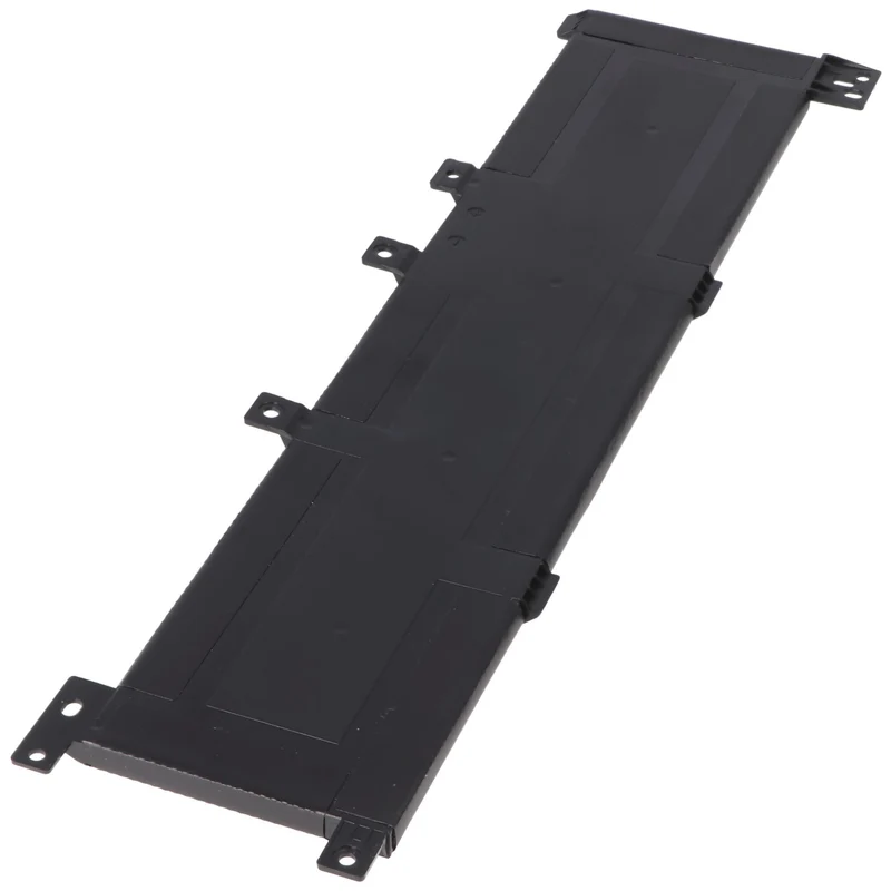 AccuCell Akku passend für ASUS VivoBook F705QA , B31N1635, Li-Polymer, 11,52V, 3645mAh, 42,0Wh, built-in, ohne Werkzeug