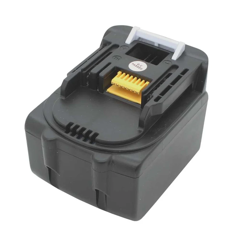 AccuCell Werkzeugakku LiIon 14,4V 2,0Ah ersetzt Makita BL1415