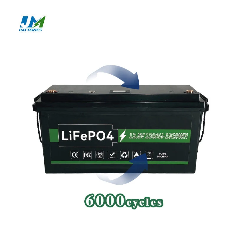 12v lithium battery lifepo4 lithium battery 12 volt 100ah lithium battery