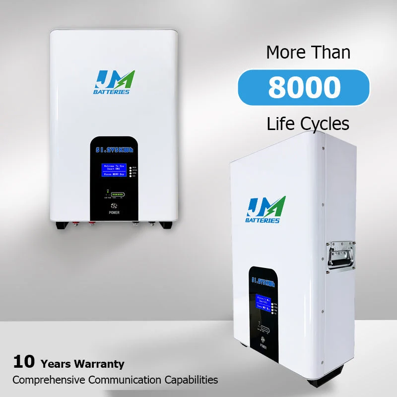 JM best 48V 100Ah lifepo4 battery pack aa lithium batteries lithium aa