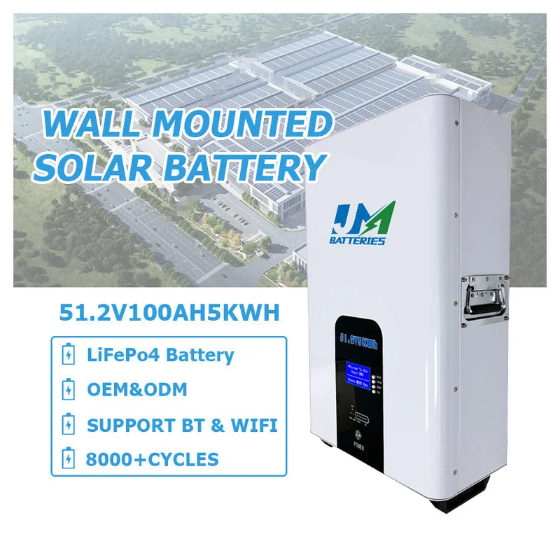 JM best 48V 100Ah lifepo4 battery pack aa lithium batteries lithium aa