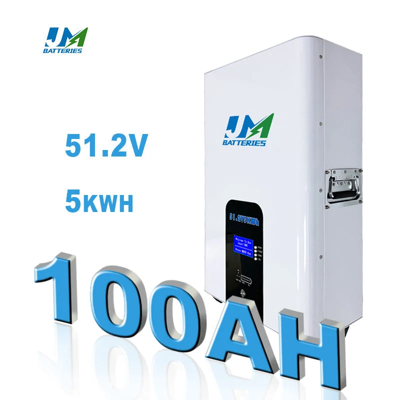 JM best 48V 100Ah lifepo4 battery pack aa lithium batteries lithium aa