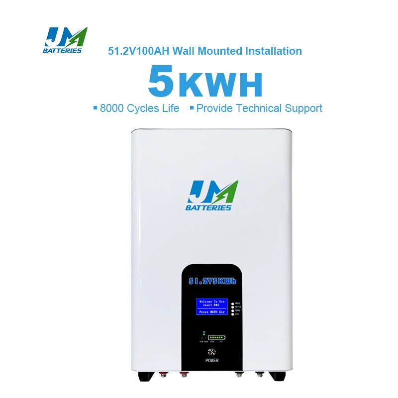 JM best 48V 100Ah lifepo4 battery pack aa lithium batteries lithium aa