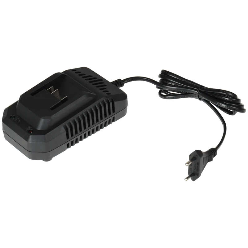 Ladegerät 21,5 V / 2,4 A einfach
