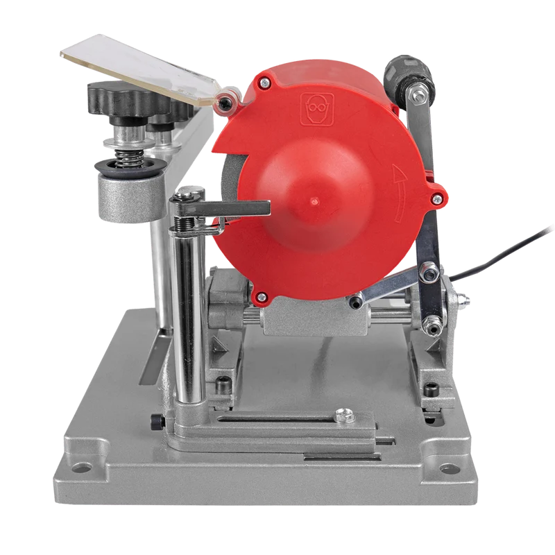 Sägeblatt Schärfgerät 110 W