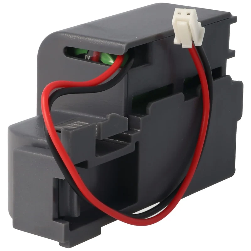 Mitsubishi Original Speicherbatterie 6V ersetzt Mitsubishi 281981 - 1800mAh, Anschlusssytecker Typ JST PAP-02V-S