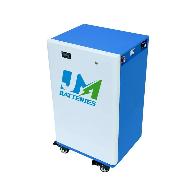 51.2V 230Ah Movable LiFePO4 Battery
