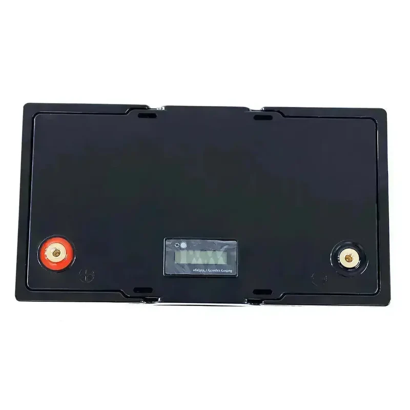 12.8V 90AH Energy Storage Battery for Solar Power Storage