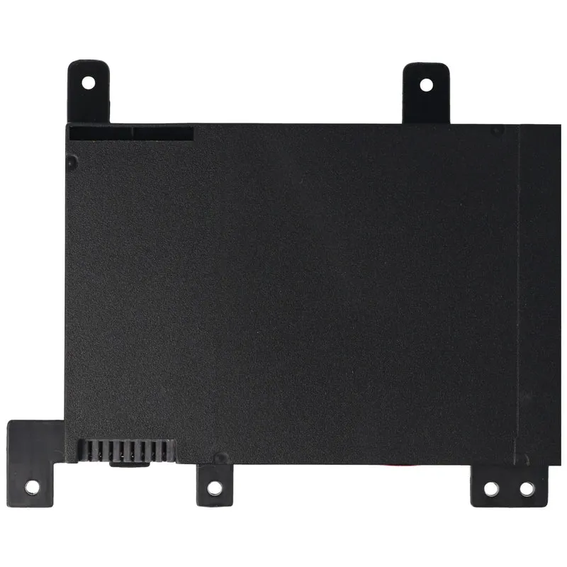 AccuCell Akku passend für ASUS X556UB, C21N1509, Li-Polymer, 7,6V, 5000mAh, 38,0Wh, built-in, ohne Werkzeug