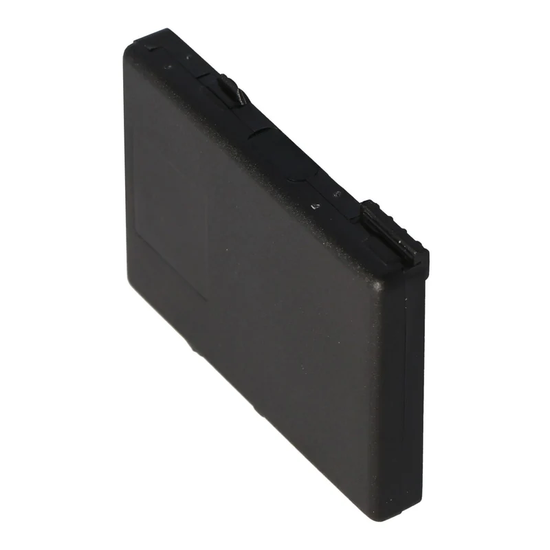AccuCell Akku passend für Siemens Gigaset SL56, 780mAh